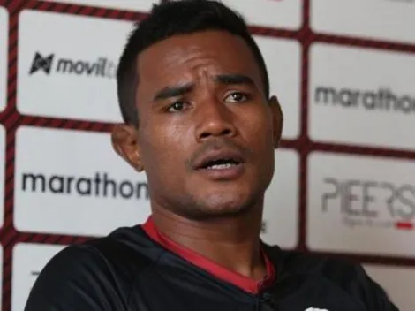 La devuelve: Jersson Vásquez fue contra Alianza Lima y les recordó el 2017, cuando pasaron "cosas"