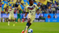 América visita a Juárez (Foto: Jam Media)