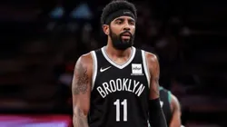 Gerente de los Nets intimidó al resto de la NBA con una revelación sobre Kyrie Irving