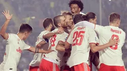 Juventus tiene dos nuevas lesiones por las que preocuparse