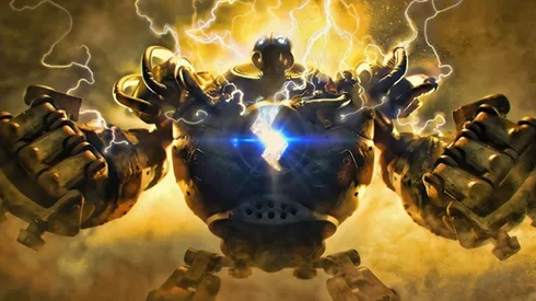 El nuevo gancho de Blitzcrank tiene el rango más largo de la historia en League of Legends