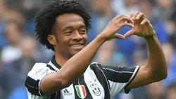 Cuadrado le demostró a Sarri que no solo sabe atacar y el entrenador lo llenó de elogios