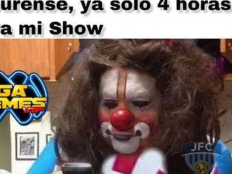 Los memes de las derrotas de Chivas y Tigres
