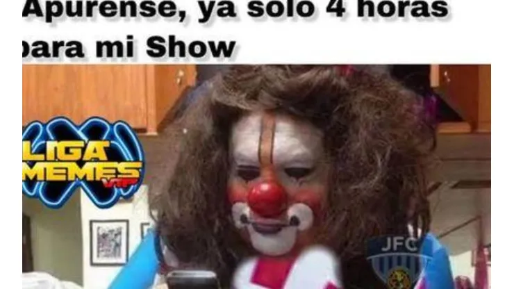 Los memes de las derrotas de Chivas y Tigres