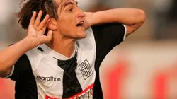 Martel jugó 14 partidos con la Roja.