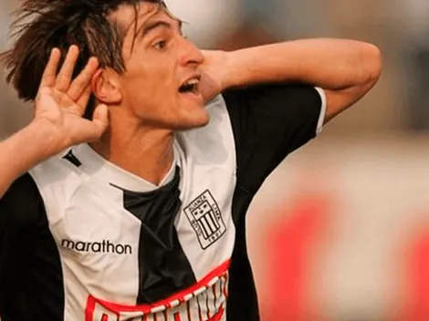 Martel disparó contra los "referentes" de Alianza Lima y los culpó de su salida