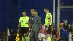 La figura argentina que podría llegar a Chivas en las próximas horas