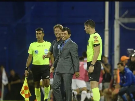 La figura argentina que podría llegar a Chivas en las próximas horas