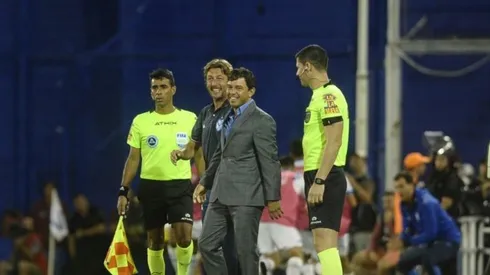 La figura argentina que podría llegar a Chivas en las próximas horas