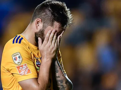 La racha negativa con la que Tigres llega al Clásico Regio