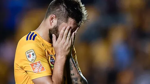 La racha negativa con la que Tigres llega al Clásico Regio