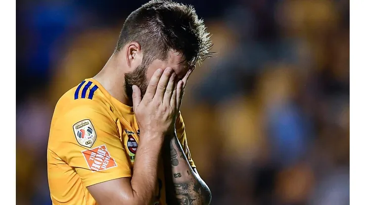 La racha negativa con la que Tigres llega al Clásico Regio