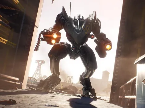 Filtración sugiere que los B.R.U.T.O. serán exterminados de Fortnite