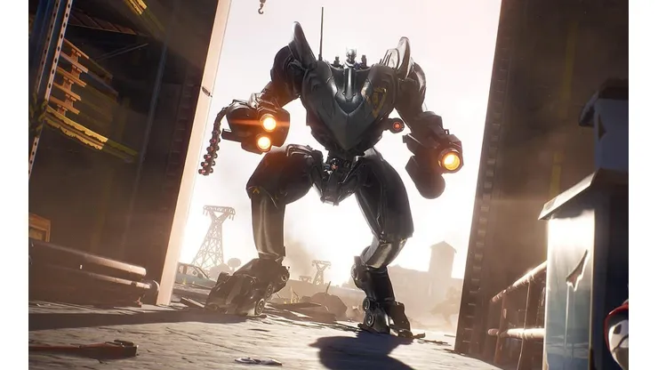 Filtración sugiere que los B.R.U.T.O. serán exterminados de Fortnite