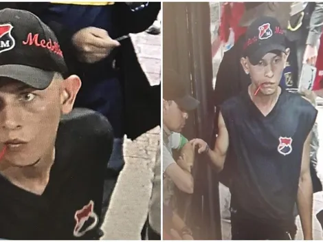 El mundo al revés: hombre que lanzó cuchillo en el Atanasio podría entablar demanda