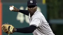 Didi Gregorius generó preocupación en los Yankees con sus declaraciones sobre su nivel
