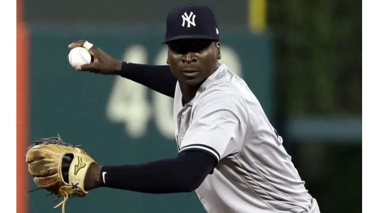Didi Gregorius generó preocupación en los Yankees con sus declaraciones sobre su nivel