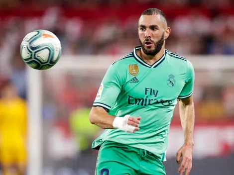 EN VIVO: Real Madrid vs. Osasuna por la Liga