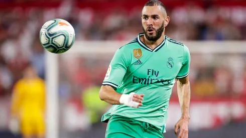 EN VIVO: Real Madrid vs. Osasuna por la Liga