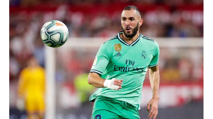 EN VIVO: Real Madrid vs. Osasuna por la Liga