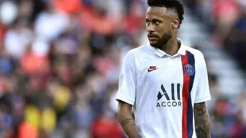 Neymar (PSG)