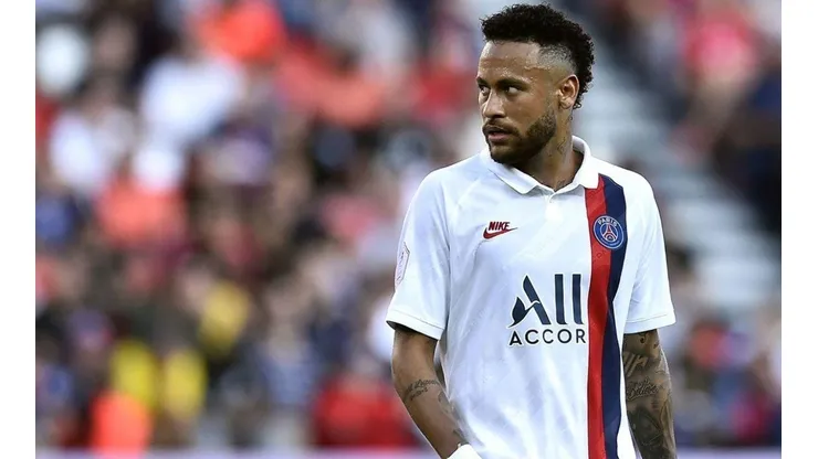 Neymar (PSG)