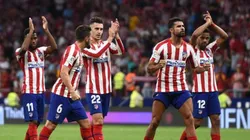 VER EN VIVO: Mallorca vs. Atlético de Madrid por La Liga