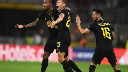 VER EN VIVO: Inter vs Lazio por la Serie A