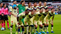 América visita a Juárez (Foto: Jam Media)