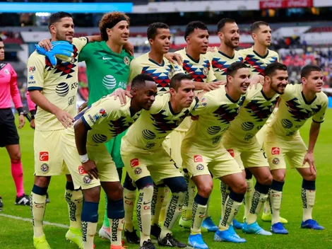 Qué canal transmite Juárez vs. América por la Liga MX