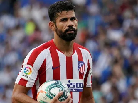 EN VIVO: Mallorca vs. Atlético de Madrid por La Liga