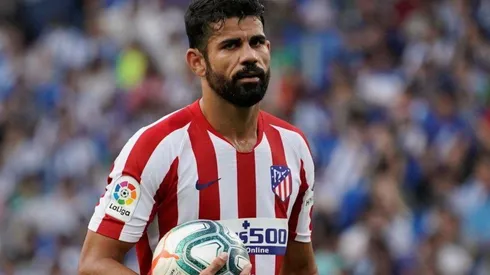 EN VIVO: Mallorca vs. Atlético de Madrid por La Liga