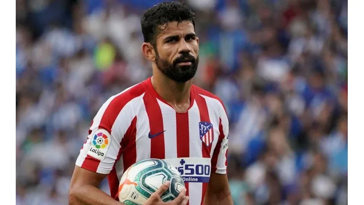 EN VIVO: Mallorca vs. Atlético de Madrid por La Liga
