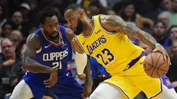 ESPN: el motivo por el que los Clippers de Kawhi son mejor equipo que los Lakers de LeBron