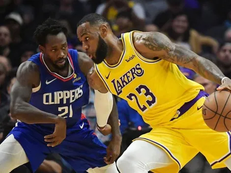 ESPN: el motivo por el que los Clippers de Kawhi son mejor equipo que los Lakers de LeBron