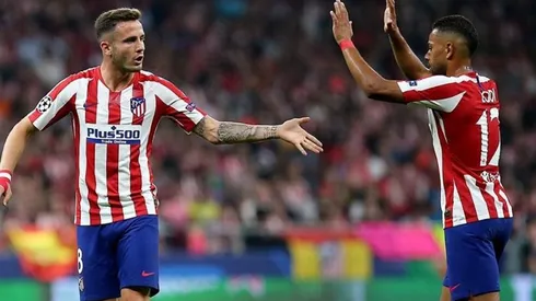 Qué canal transmite Mallorca vs. Atlético de Madrid por La Liga