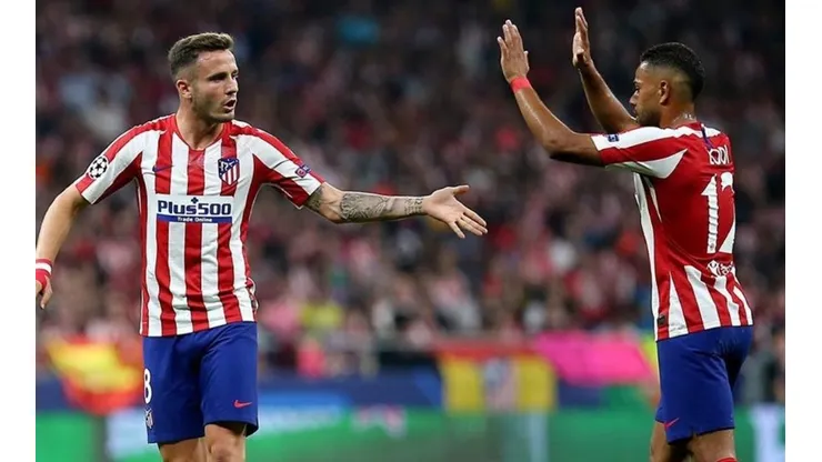 Qué canal transmite Mallorca vs. Atlético de Madrid por La Liga