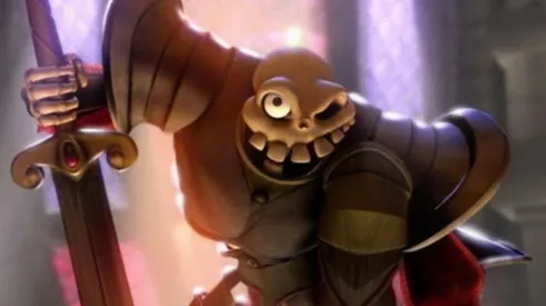 La Demo gratuita del remake de MediEvil ya está disponible en PlayStation Store