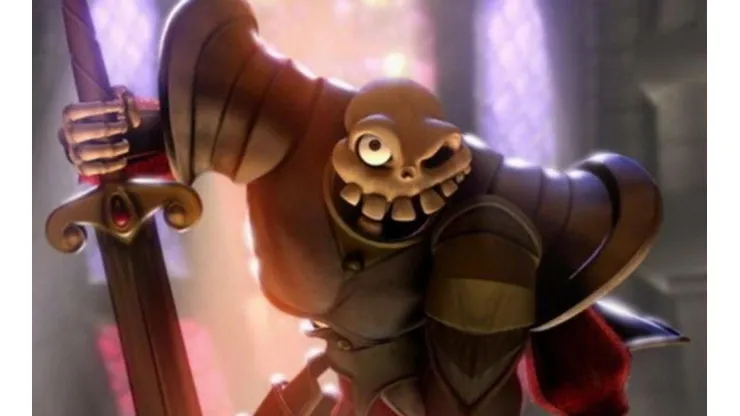 La Demo gratuita del remake de MediEvil ya está disponible en PlayStation Store