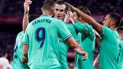 Sorpresa en Real Madrid: Zidane deja a un galáctico sin convocatoria