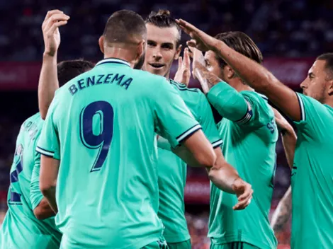 Sorpresa en Real Madrid: Zidane deja a un galáctico sin convocatoria