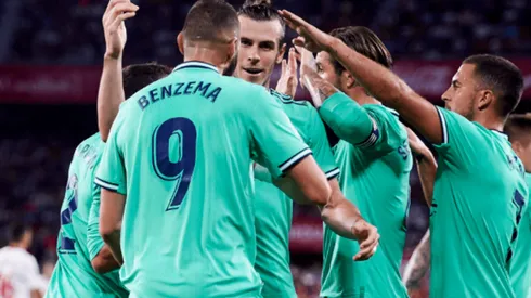 Sorpresa en Real Madrid: Zidane deja a un galáctico sin convocatoria