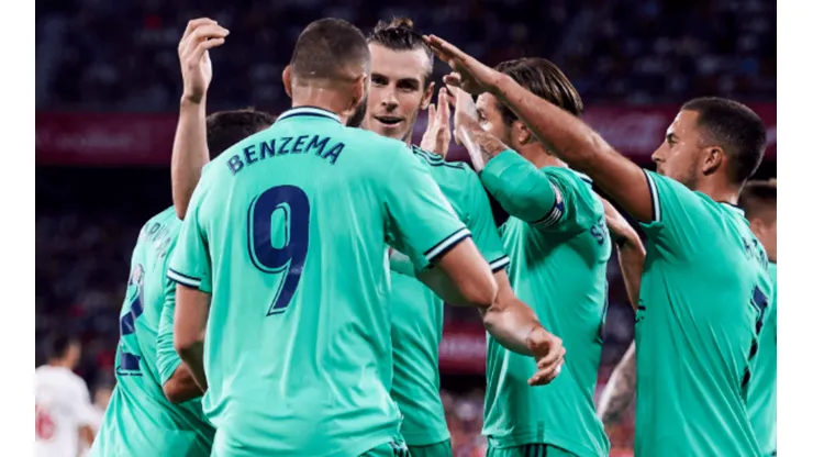 Sorpresa en Real Madrid: Zidane deja a un galáctico sin convocatoria