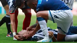 El mensaje de César Montes llevó tranquilidad a todo el fútbol mexicano