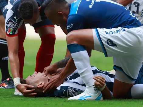 El mensaje de César Montes llevó tranquilidad a todo el fútbol mexicano