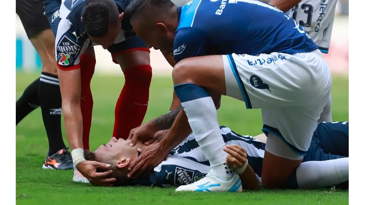 El mensaje de César Montes llevó tranquilidad a todo el fútbol mexicano