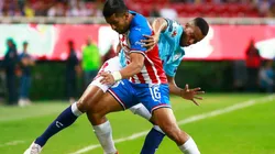 Peor no puede llegar al Clásico Nacional: Pachuca se lo dio vuelta a Chivas y tiembla Boy