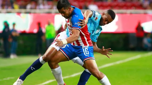 Peor no puede llegar al Clásico Nacional: Pachuca se lo dio vuelta a Chivas y tiembla Boy