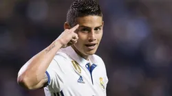 James, el de mejor presente en una liga española complicada para los colombianos