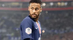 Neymar, enfrentado con el director deportivo del PSG por un nuevo capricho